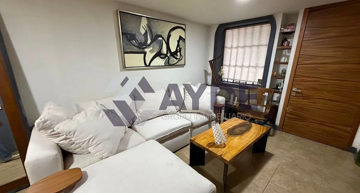 Foto 5 de CASA EN VENTA EN JARDINES DEL COUNTRY INT. 44