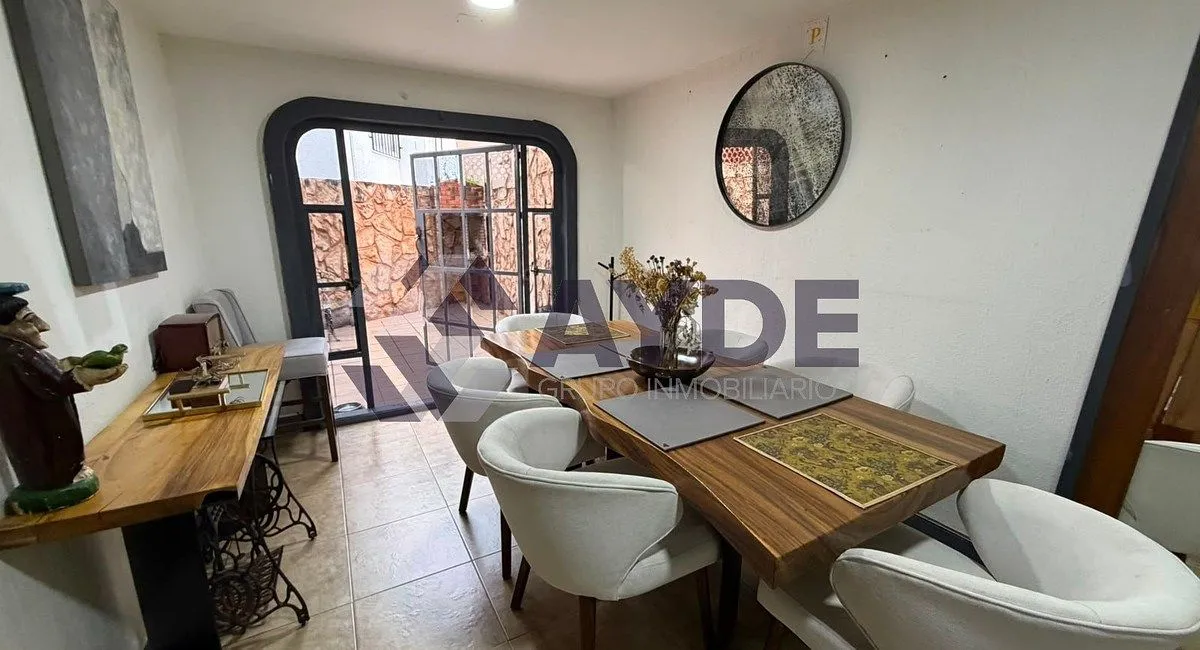 Foto 6 de CASA EN VENTA EN JARDINES DEL COUNTRY INT. 44