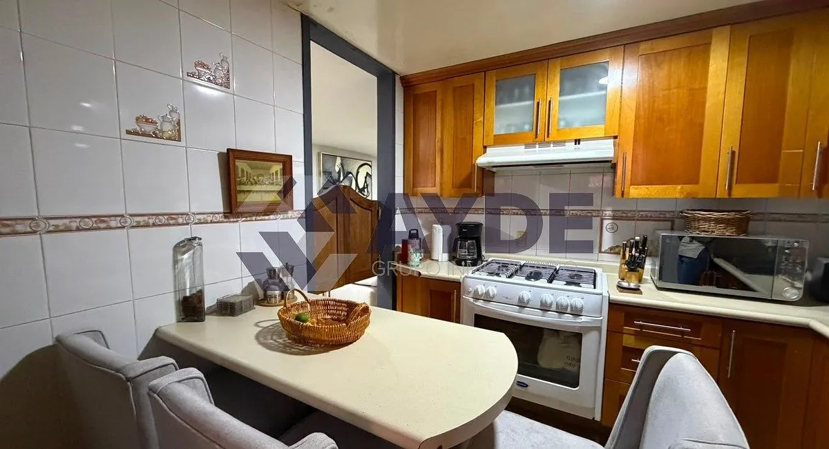 Foto 8 de CASA EN VENTA EN JARDINES DEL COUNTRY INT. 44