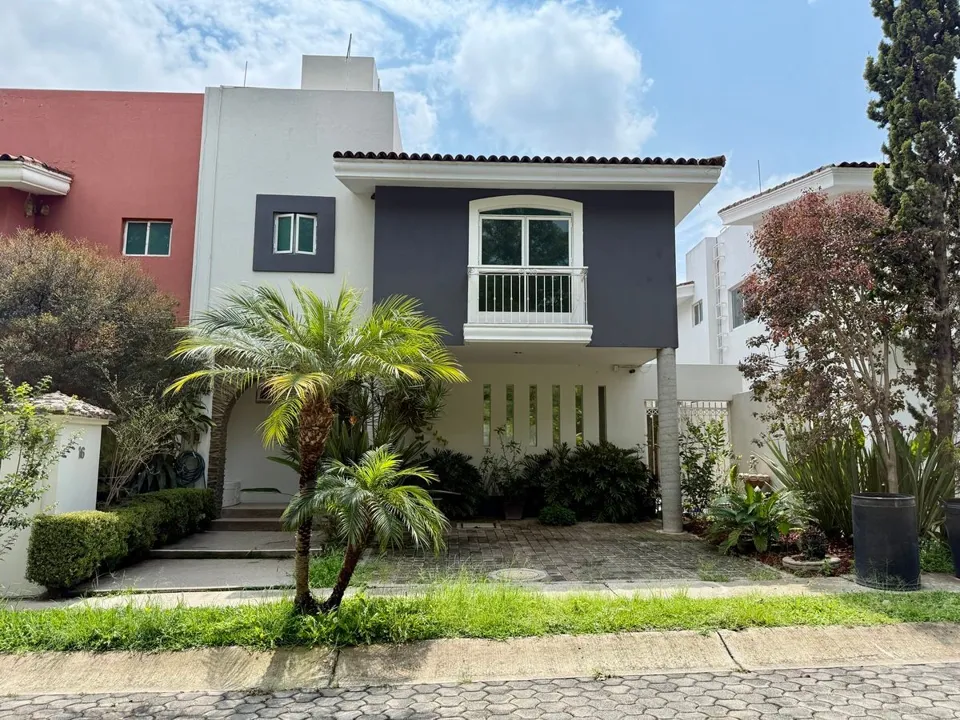 Casa en venta, Fuerte Poniente, Casa Fuerte, Tlajomulco de Zúñiga