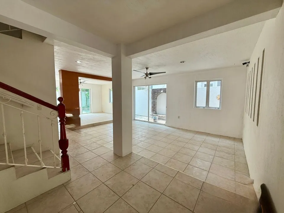 Foto 5 de Casa en venta, Fuerte Poniente, Casa Fuerte, Tlajomulco de Zúñiga