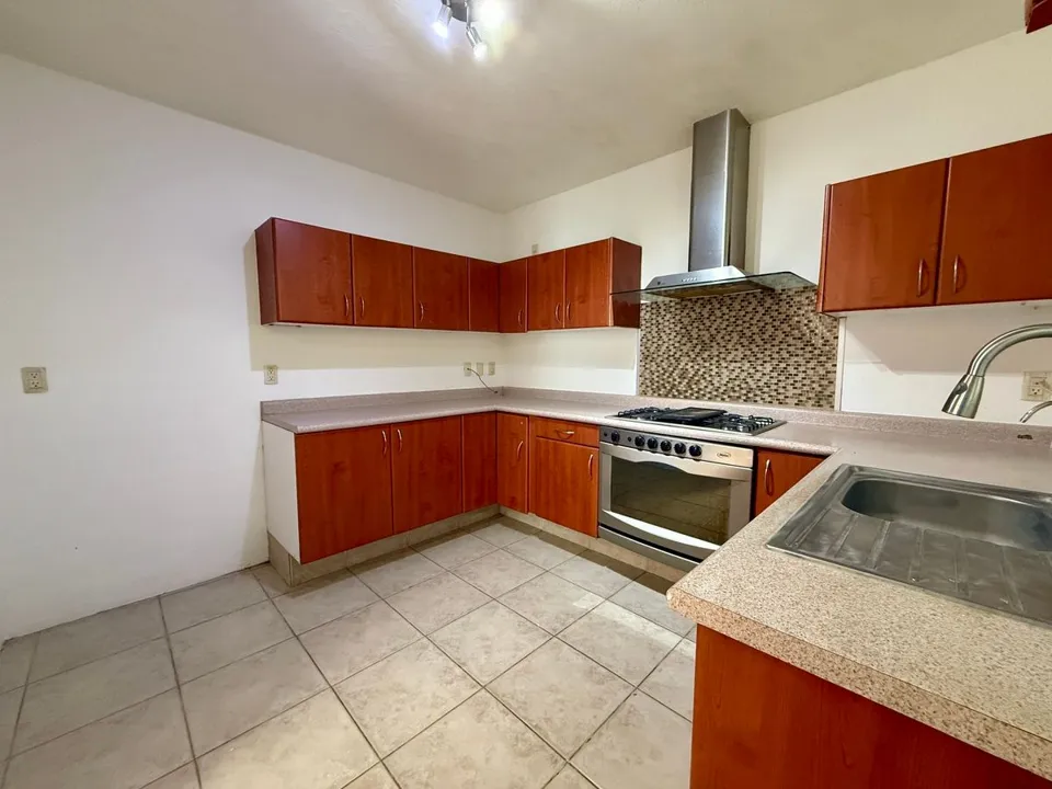 Foto 6 de Casa en venta, Fuerte Poniente, Casa Fuerte, Tlajomulco de Zúñiga