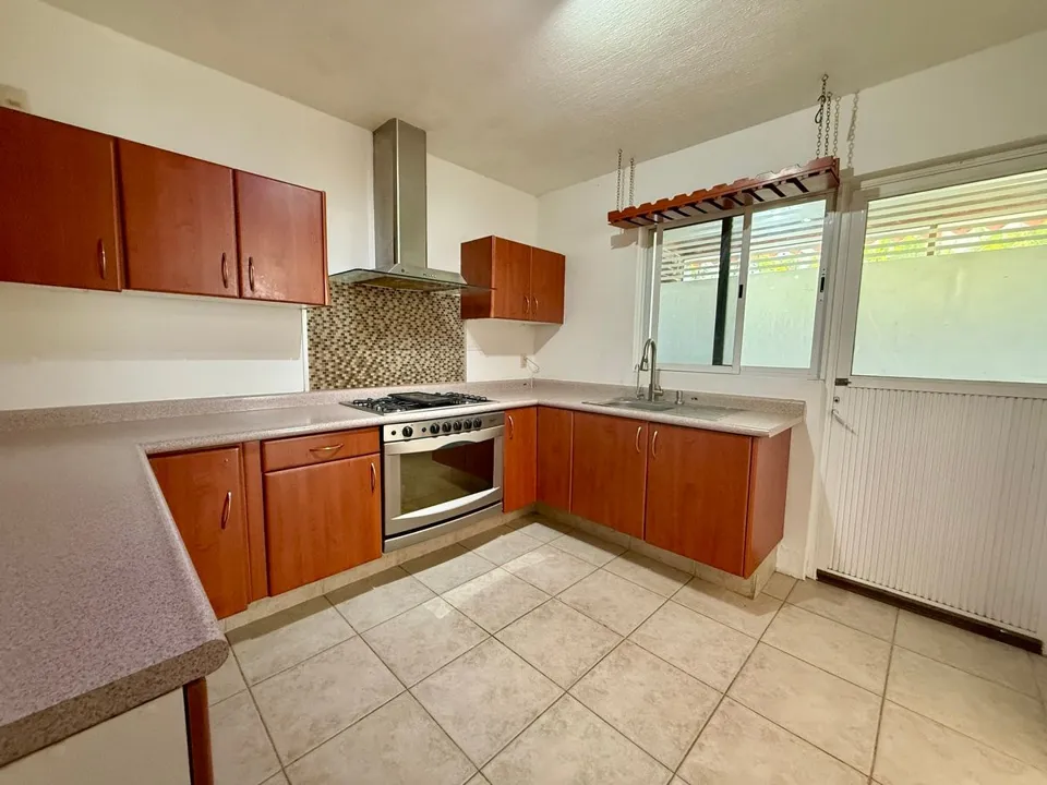 Foto 8 de Casa en venta, Fuerte Poniente, Casa Fuerte, Tlajomulco de Zúñiga