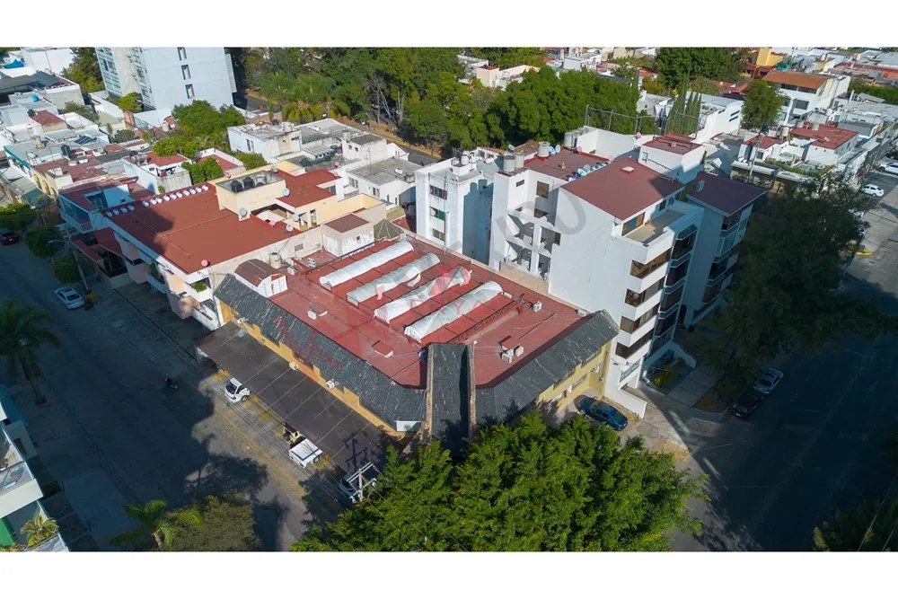 Foto 2 de Terreno En Venta en Providencia, Guadalajara
