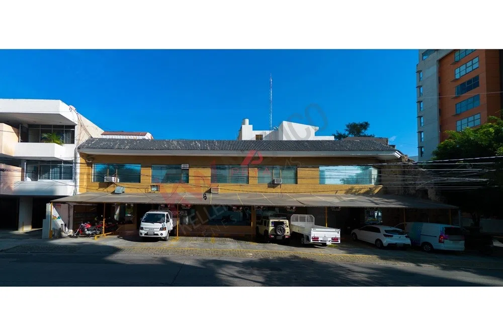 Foto 3 de Terreno En Venta en Providencia, Guadalajara