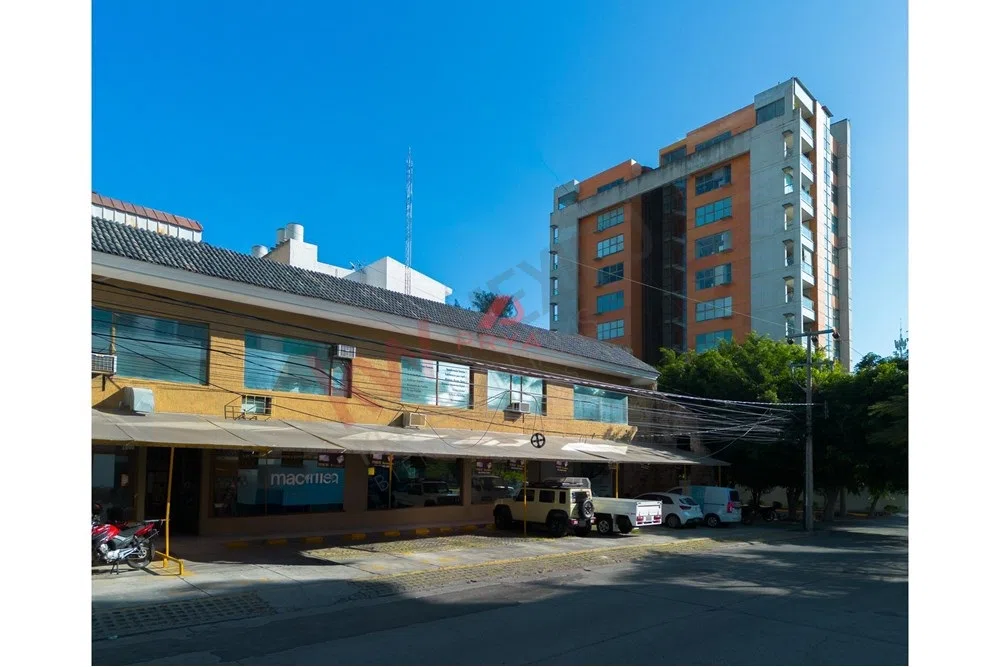 Foto 4 de Terreno En Venta en Providencia, Guadalajara