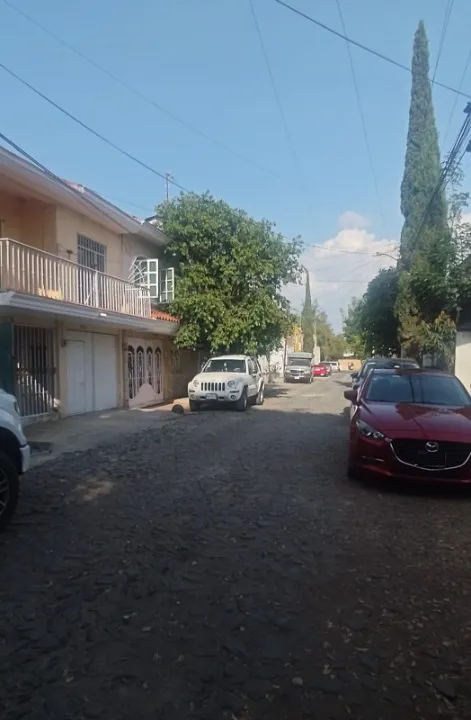Foto 6 de Bodega Comercial en venta en Nuevo Mexico, Nuevo México, Zapopan