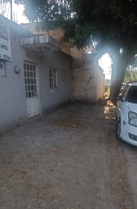 Foto 8 de Bodega Comercial en venta en Nuevo Mexico, Nuevo México, Zapopan