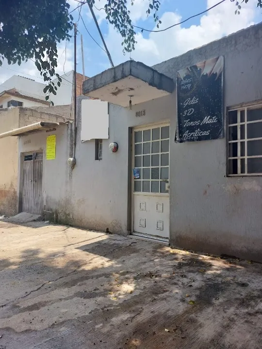 Foto 9 de Bodega Comercial en venta en Nuevo Mexico, Nuevo México, Zapopan
