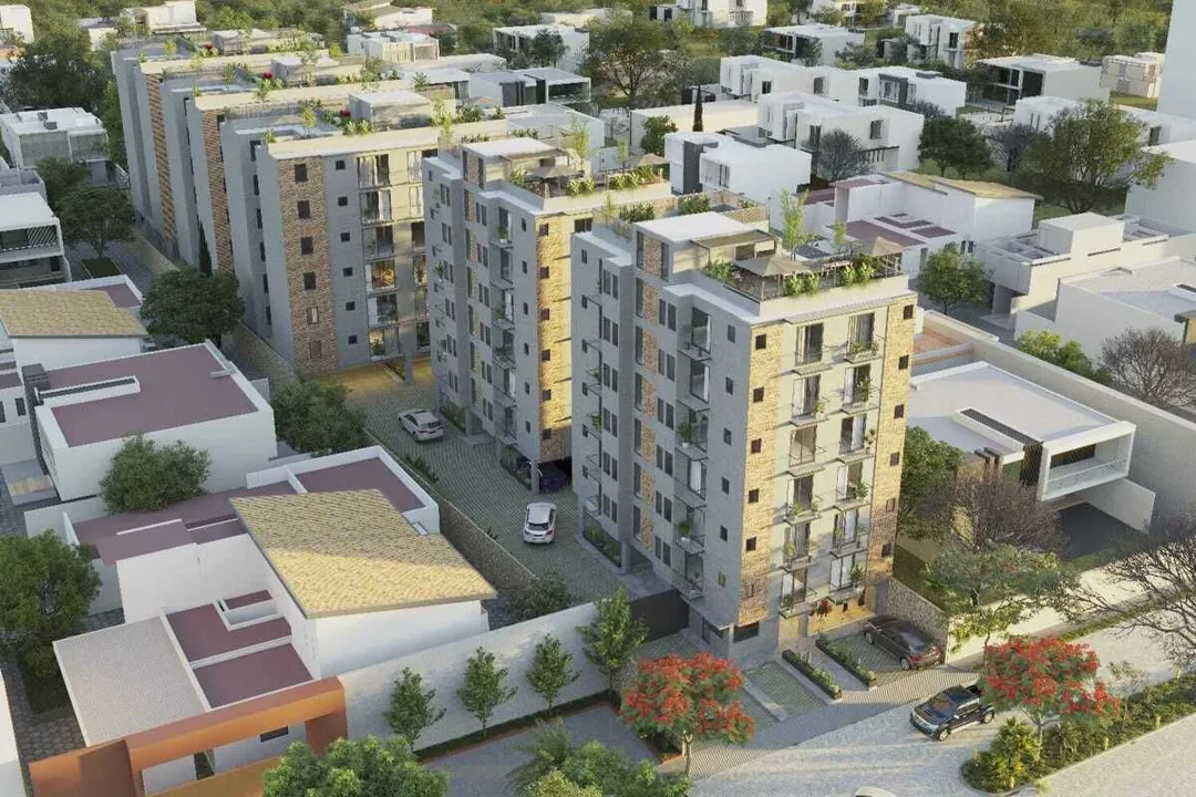 Foto 8 de Departamentos en Preventa, Oasis Habitat, Ciudad Granja, Zapopan, Jalisco