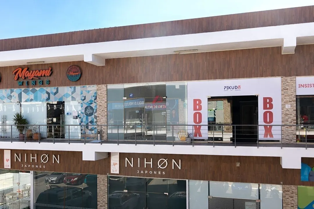 LOCAL EN VENTA EN AVILA CAMACHO, ZAPOPAN , JALISCO