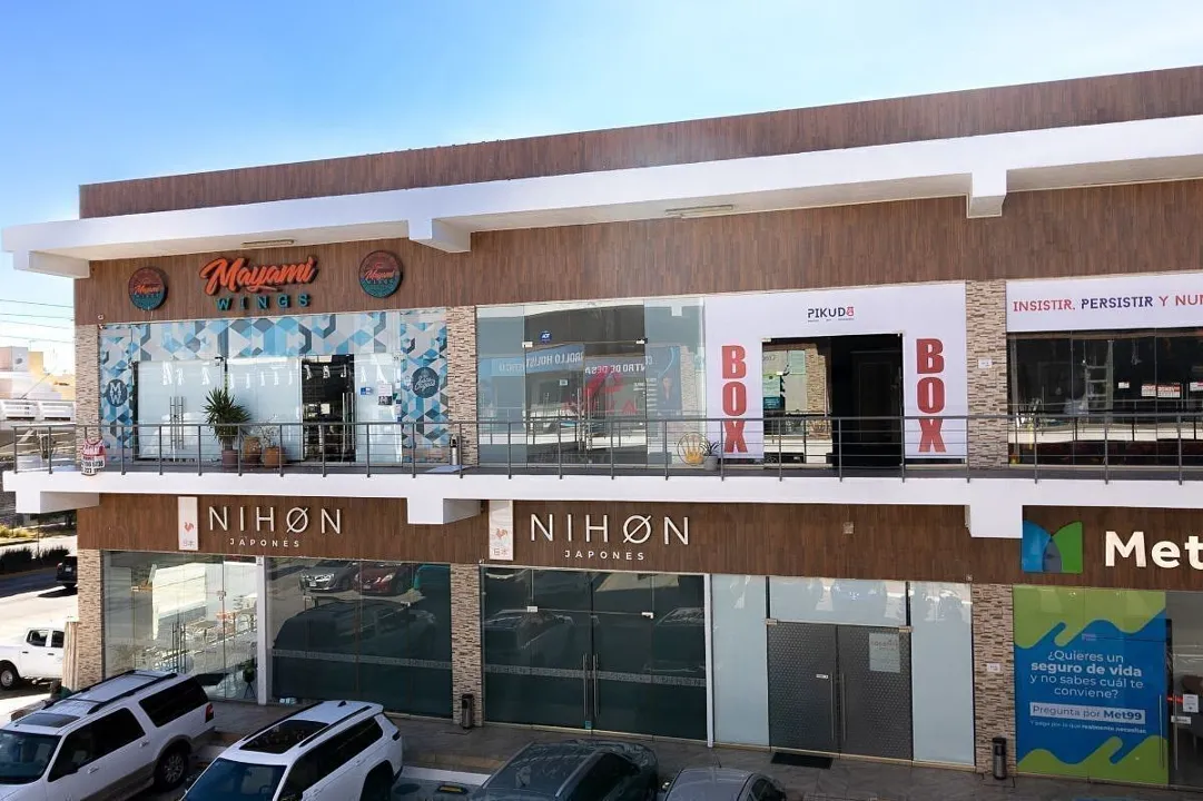 Foto 2 de LOCAL EN VENTA EN AVILA CAMACHO, ZAPOPAN , JALISCO
