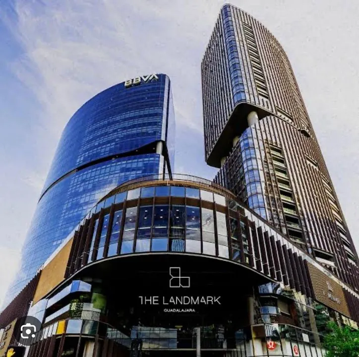 DEPARTAMENTO EN RENTA EN THE LANDMARK RESIDENCES, PUERTA DE HIERRO, ZAPOPAN