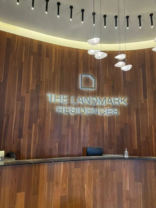 Foto 3 de DEPARTAMENTO EN RENTA EN THE LANDMARK RESIDENCES, PUERTA DE HIERRO, ZAPOPAN