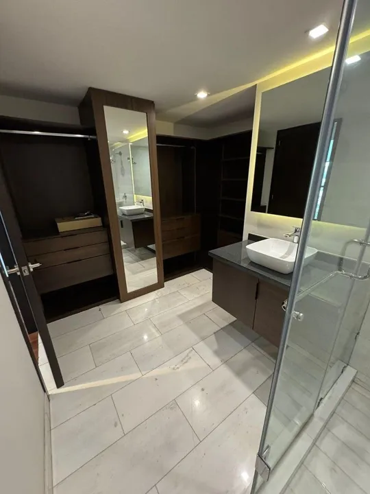 Foto 6 de DEPARTAMENTO EN RENTA EN THE LANDMARK RESIDENCES, PUERTA DE HIERRO, ZAPOPAN