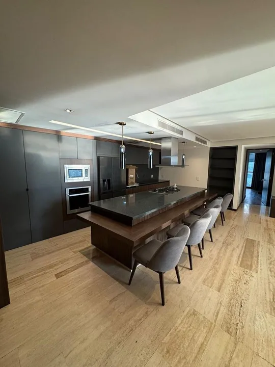 Foto 9 de DEPARTAMENTO EN RENTA EN THE LANDMARK RESIDENCES, PUERTA DE HIERRO, ZAPOPAN
