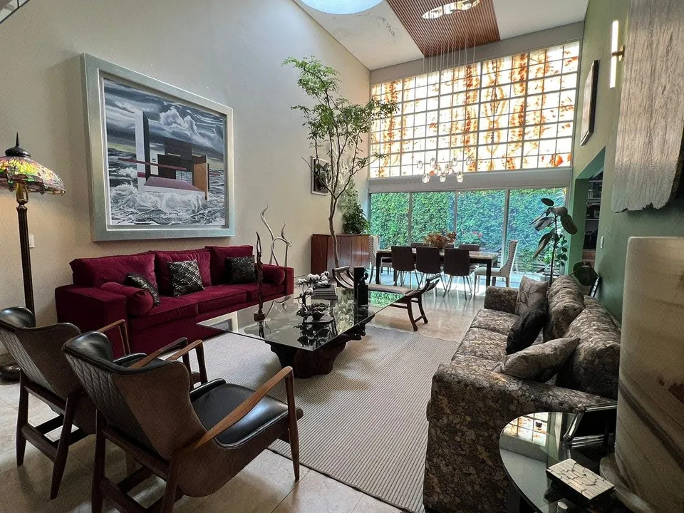 Casa en venta · Exclusivo residencial Puerta del Bosque