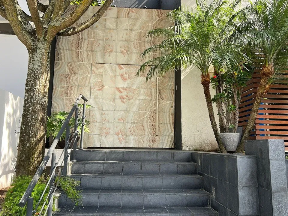 Foto 4 de Casa en venta · Exclusivo residencial Puerta del Bosque
