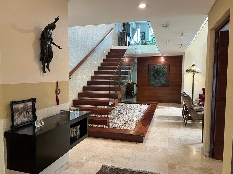 Foto 5 de Casa en venta · Exclusivo residencial Puerta del Bosque