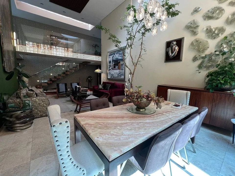 Foto 6 de Casa en venta · Exclusivo residencial Puerta del Bosque