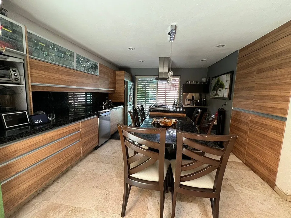 Foto 7 de Casa en venta · Exclusivo residencial Puerta del Bosque