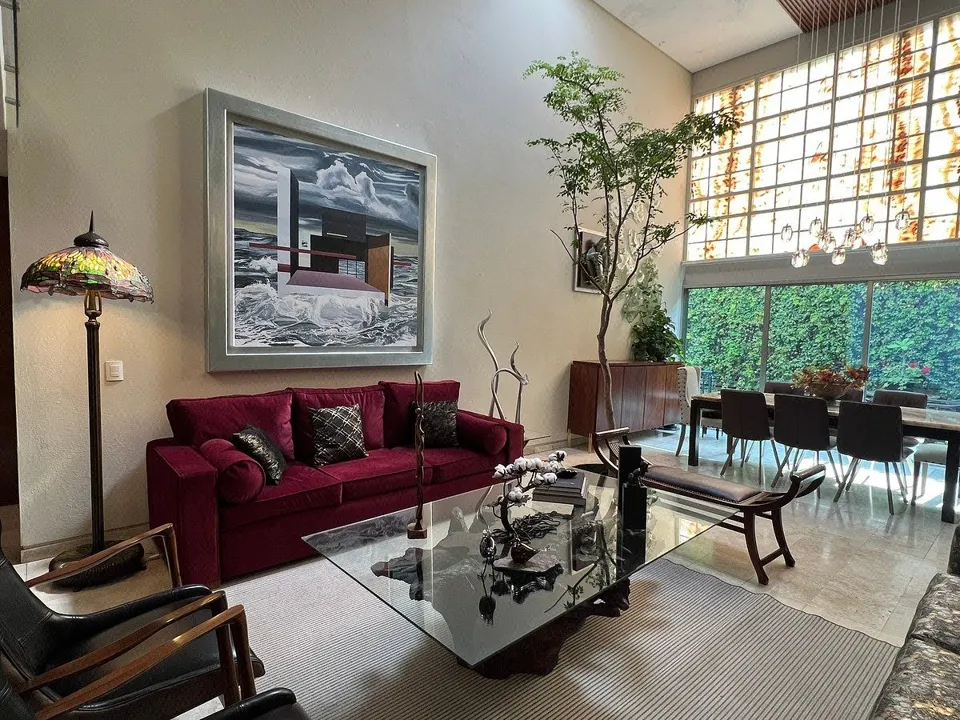 Foto 8 de Casa en venta · Exclusivo residencial Puerta del Bosque