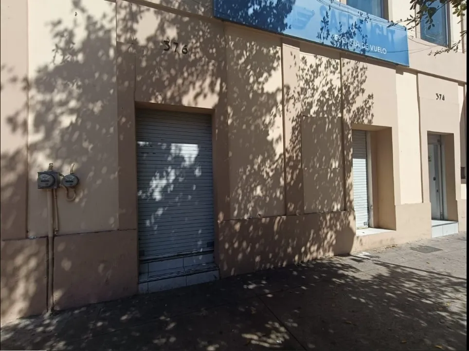 Local Comercial en renta en Avenida Alcalde, Alcalde Barranquitas, Guadalajara