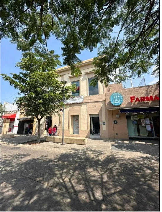 Foto 2 de Local Comercial en renta en Avenida Alcalde, Alcalde Barranquitas, Guadalajara