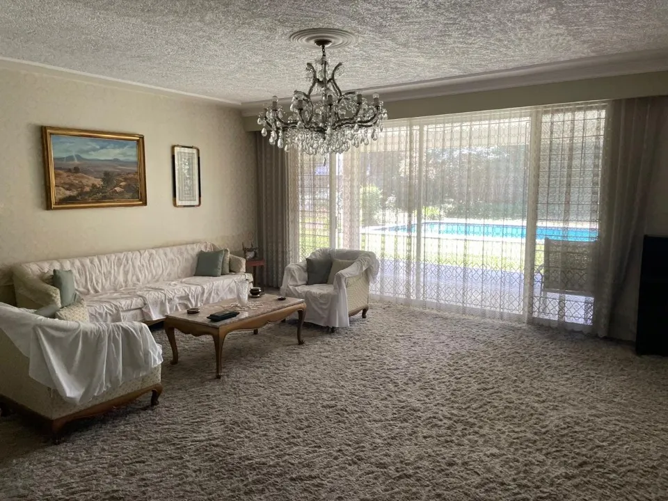 Foto 3 de Casa en venta en Avenida Topacio, Bosques de la Victoria, Guadalajara