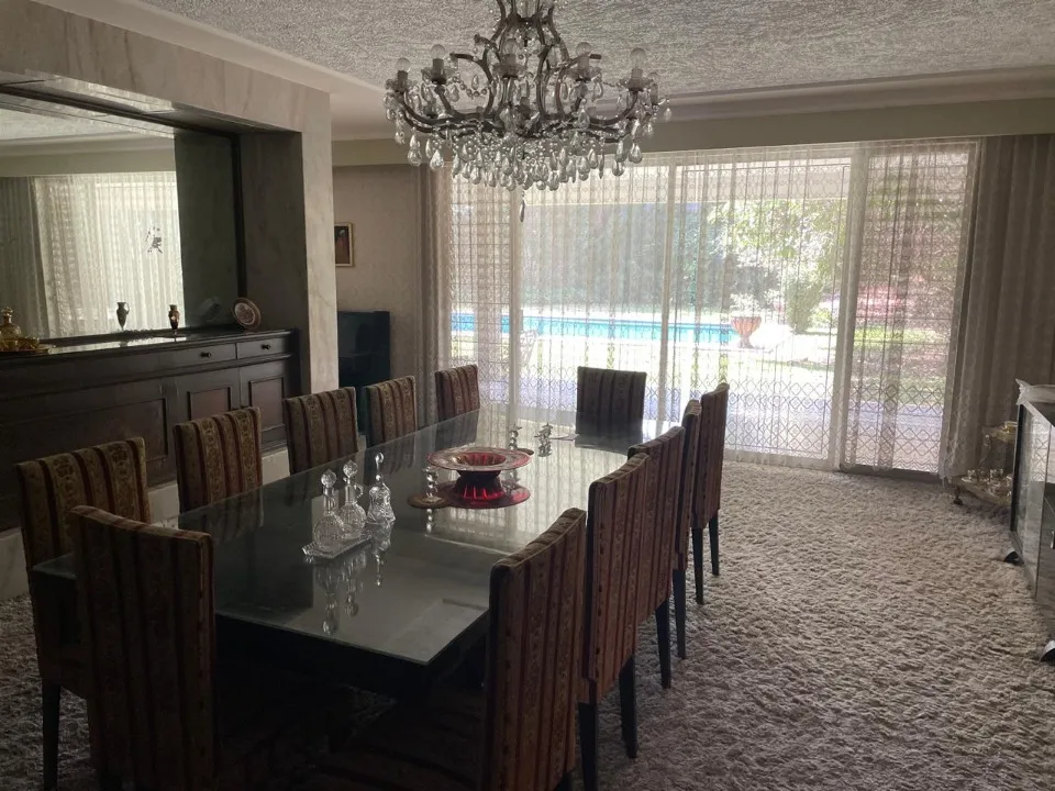 Foto 4 de Casa en venta en Avenida Topacio, Bosques de la Victoria, Guadalajara
