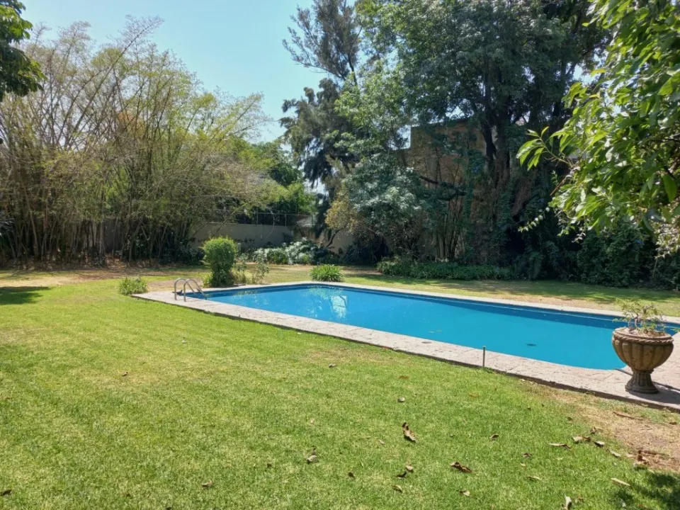 Foto 6 de Casa en venta en Avenida Topacio, Bosques de la Victoria, Guadalajara