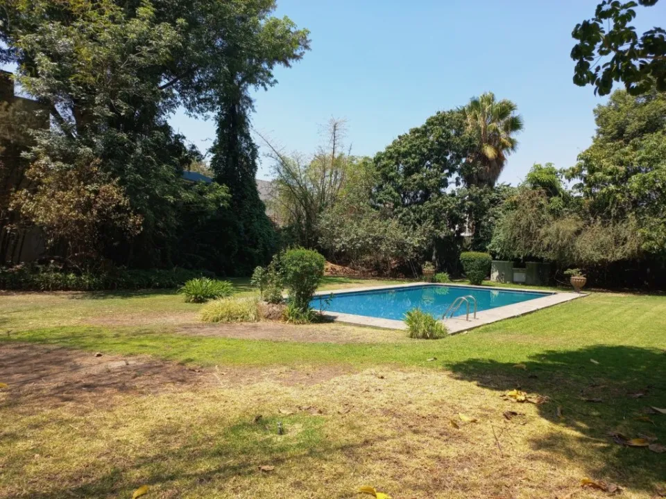 Foto 7 de Casa en venta en Avenida Topacio, Bosques de la Victoria, Guadalajara
