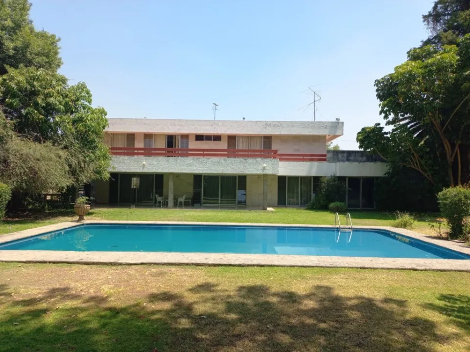 Foto 8 de Casa en venta en Avenida Topacio, Bosques de la Victoria, Guadalajara