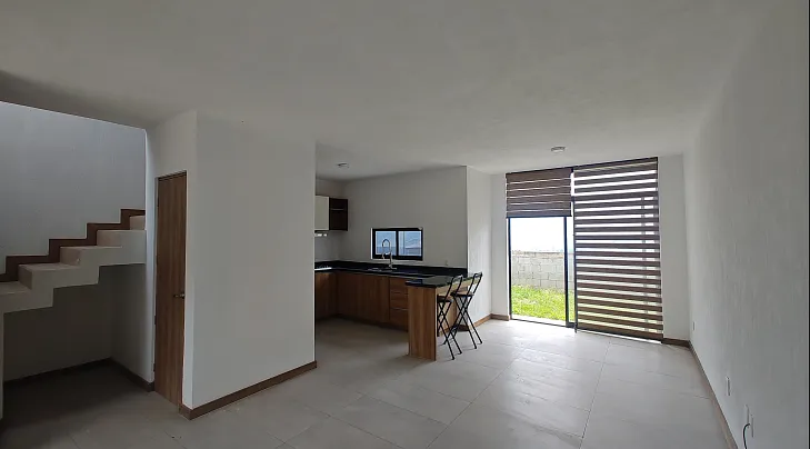 Foto 2 de Casa en venta en ZIMALTA, Tlaquepaque