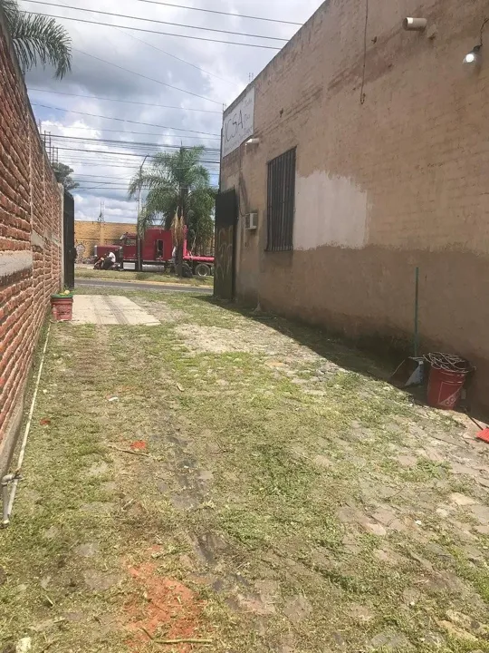 Foto 3 de Terreno en Venta en Santa Paula, Tonalá