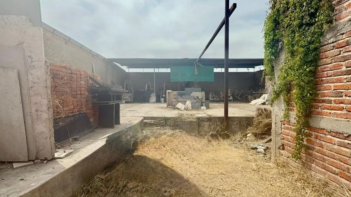 Foto 4 de Terreno en Venta en Santa Paula, Tonalá