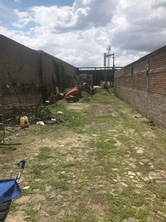 Foto 5 de Terreno en Venta en Santa Paula, Tonalá