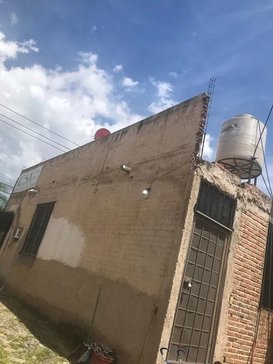 Foto 8 de Terreno en Venta en Santa Paula, Tonalá