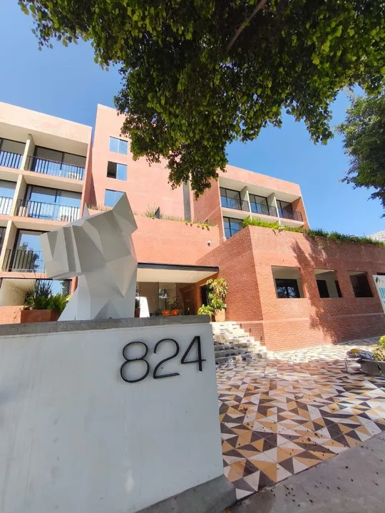 Departamento en Venta Colonia Moderna. Calle Argentina