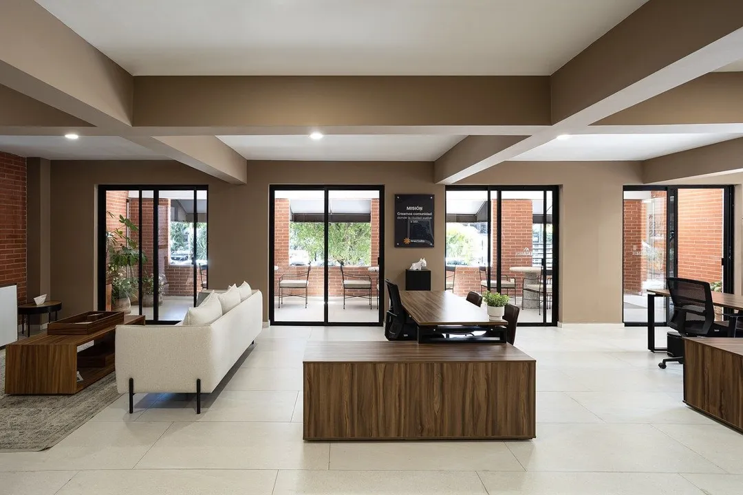 Foto 4 de Departamento en Venta Colonia Moderna. Calle Argentina