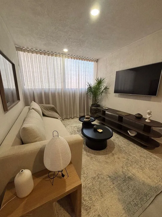 Foto 5 de Departamento en Venta Colonia Moderna. Calle Argentina