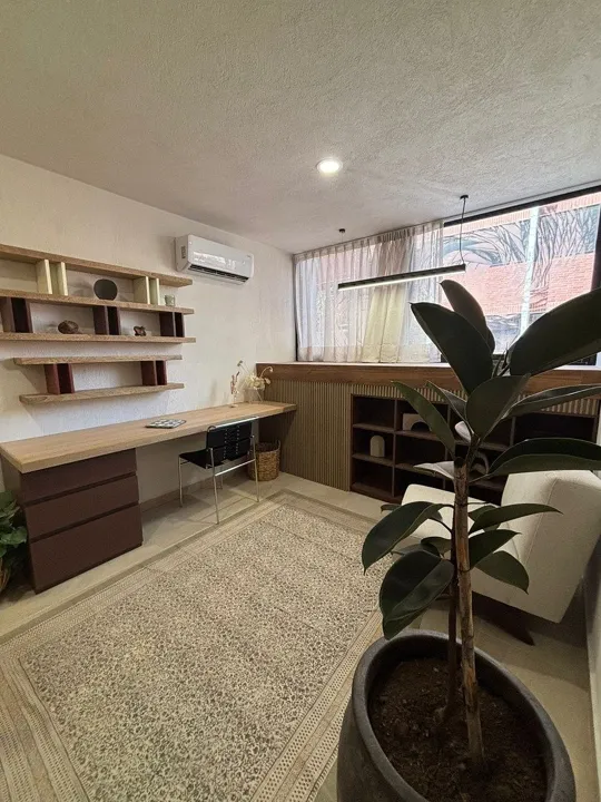 Foto 6 de Departamento en Venta Colonia Moderna. Calle Argentina