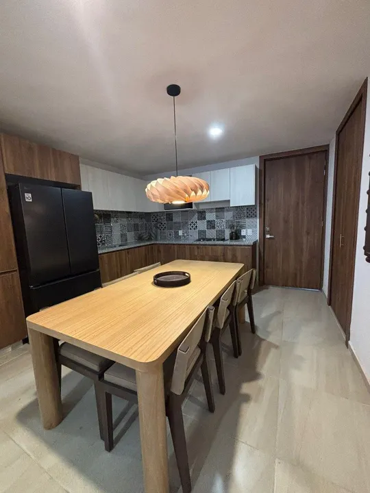 Foto 8 de Departamento en Venta Colonia Moderna. Calle Argentina