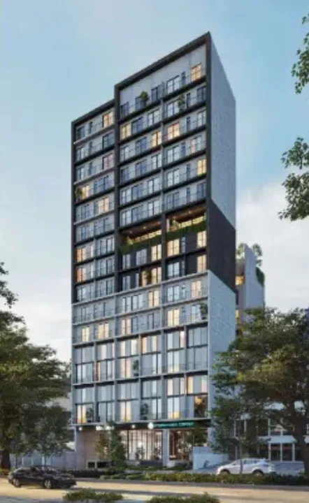 Departamento en Venta, Jardines del Country