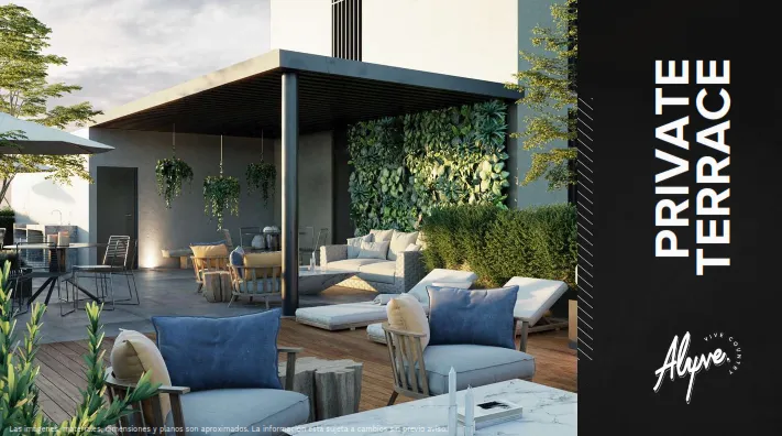 Foto 4 de Departamento en Venta, Jardines del Country