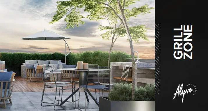 Foto 6 de Departamento en Venta, Jardines del Country