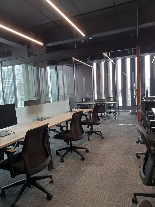 Oficina en Renta en Puerta de Hierro, Zapopan, Jalisco