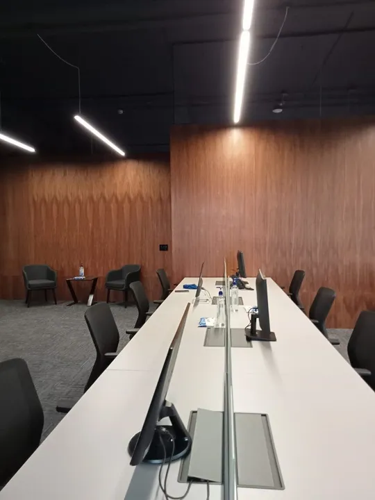 Foto 4 de Oficina en Renta en Puerta de Hierro, Zapopan, Jalisco