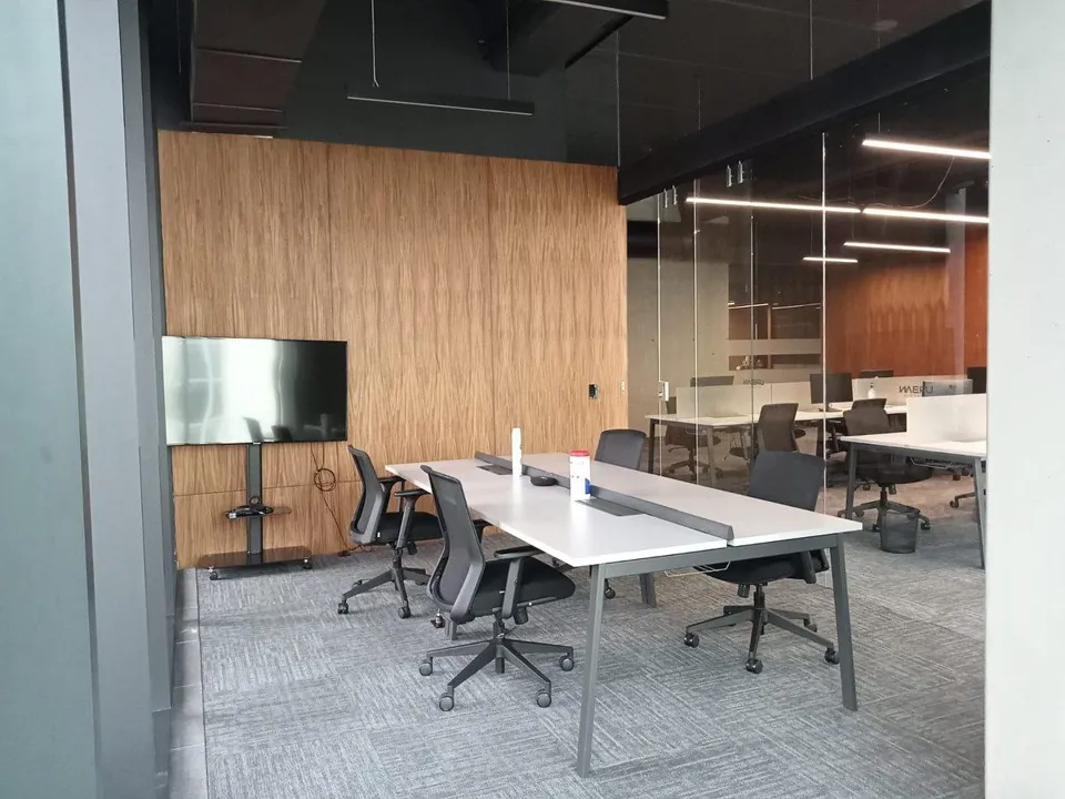 Foto 5 de Oficina en Renta en Puerta de Hierro, Zapopan, Jalisco