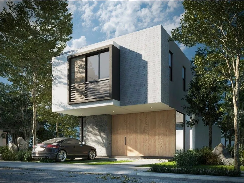 CASA EN VENTA ALTATERRA